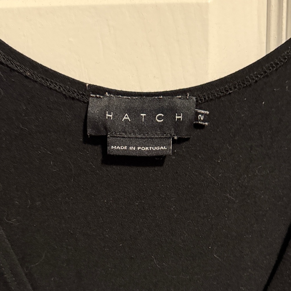 HATCH Perfect Vee - Picture 3 of 4